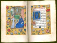 pages 114 and 115