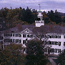 Dartmouth Hall