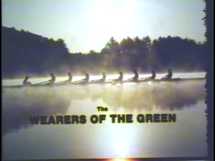 Wearers of the Green, 1984