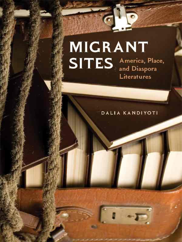 cover of Migrant Sites