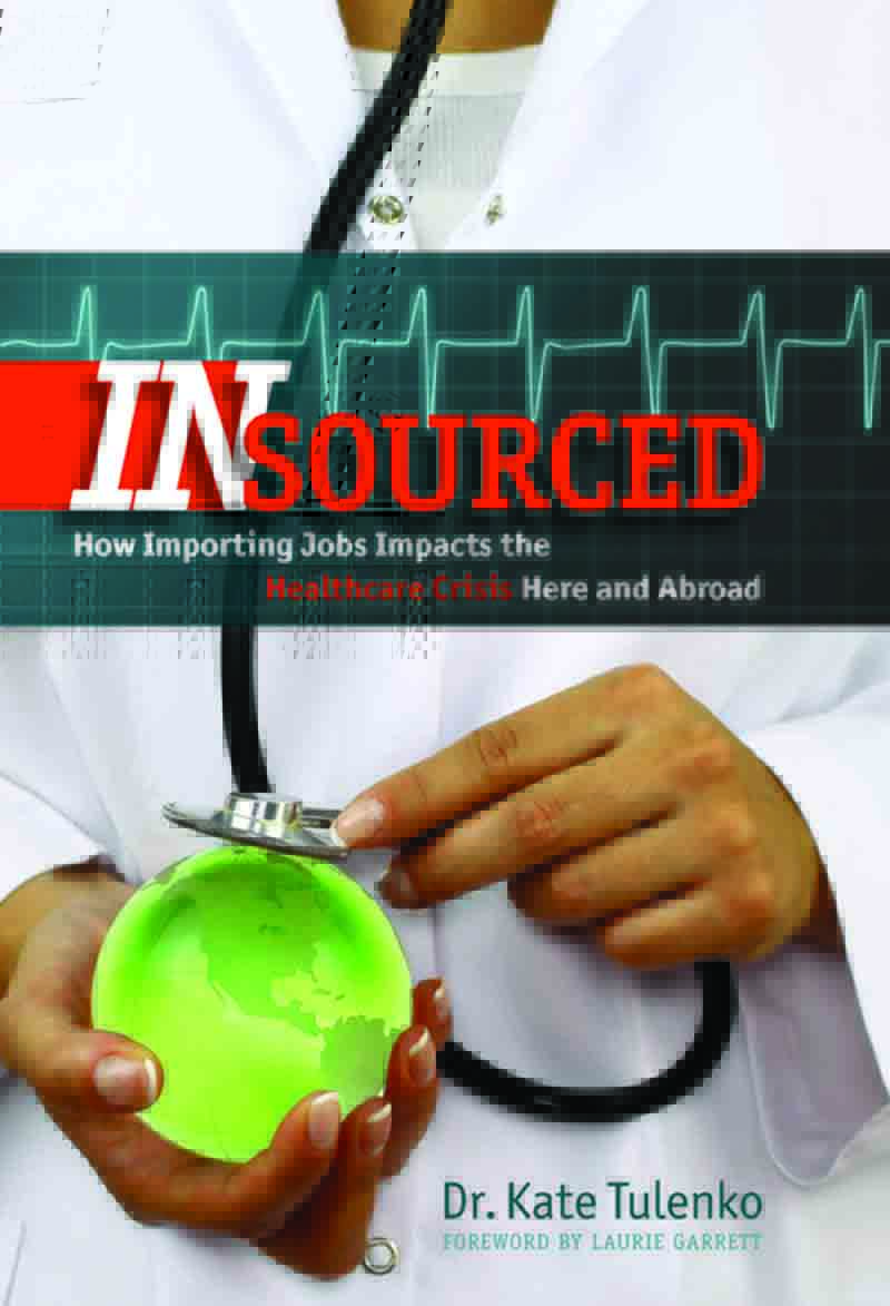 Insourced cover