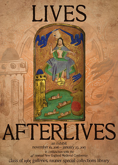 Lives and Afterlives