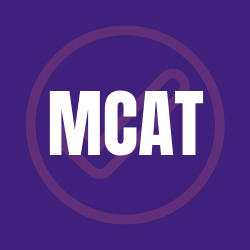 Link to MCAT page