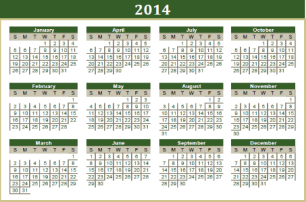 2014_yearly_calendar