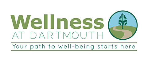 Wellness at Dartmouth logo