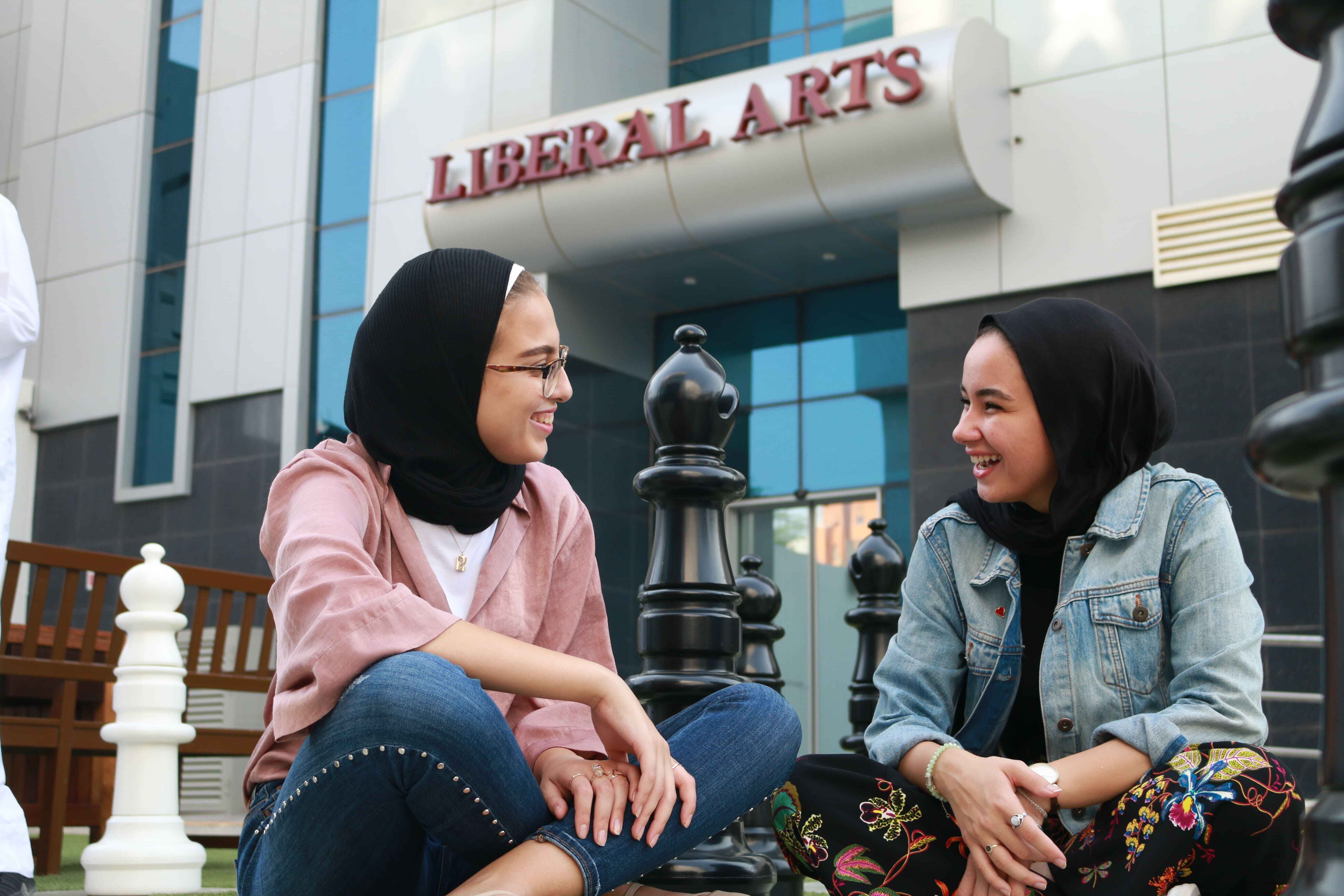 The Dartmouth-AUK collaboration reflects both institutions’ commitment to advancing liberal arts education.