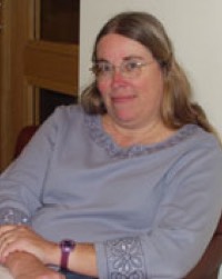 Catherine Cramer