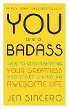 you are a badass book 2