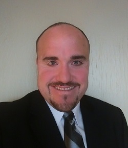 Hector Rivera, Director of Internal Controls Services