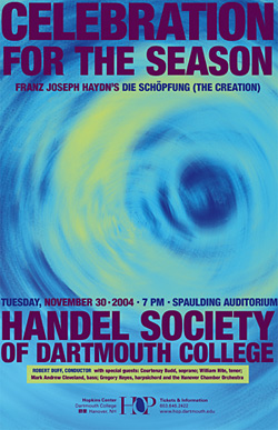 Fall 04 poster