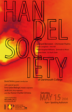 Spring 04 poster