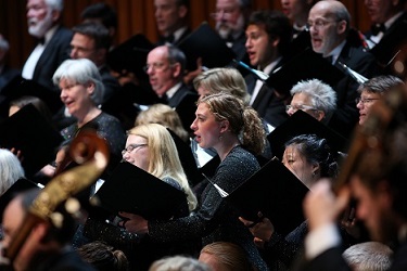 Spring 2014 concert