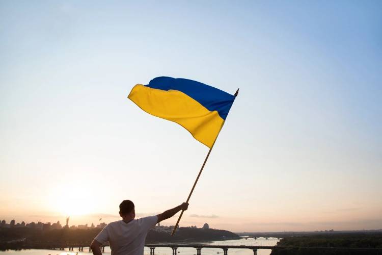 ukranianflag