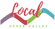 Local Upper Valley logo