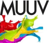 MUUV logo