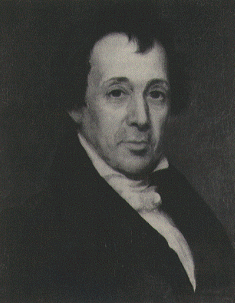 Photo of Samuel L. Knapp