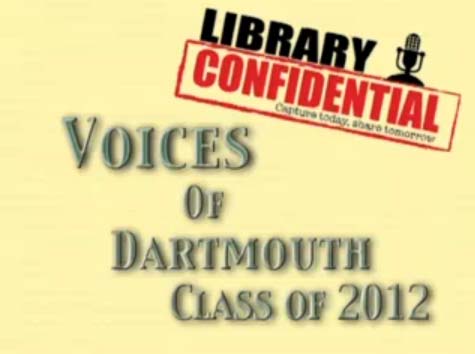 Library Confidential