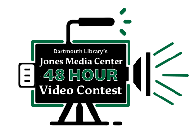 JMC 48 Hour video contest logo