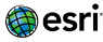 ESRI small logo