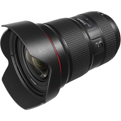 Canon 16-35mm F/2.8L IS III USM Lens