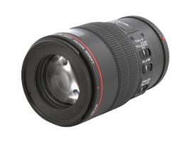 100mm F/2.8L Macro Lens