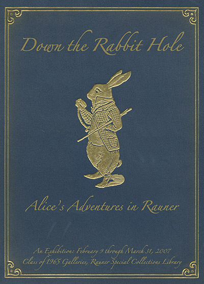 Down the Rabbit Hole: Alice’s Adventures in Rauner