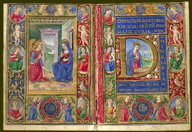 folio 13, verso and folio 14, recto