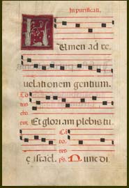 folio 1, verso
