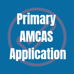 Link to AMCAS application