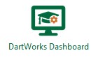 DartWorks Dashboard tile