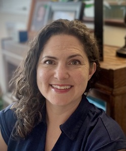 Tammy Hickox