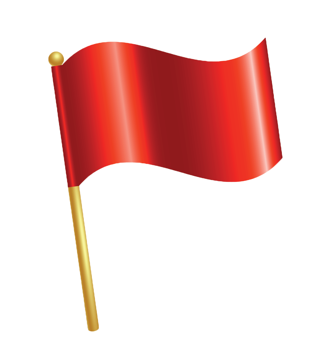 Red Flag