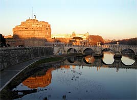 Photo of Rome