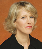 Leslie Morgan Steiner