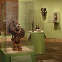 TOUR Evolving Perspectives: Highlights from the African Art Collection