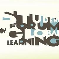 2014 Student Forum on Global Learning