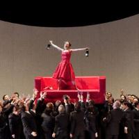 MET OPERA: "La Traviata"