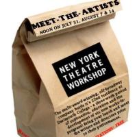New York Theatre Workshop: Meet the Artists