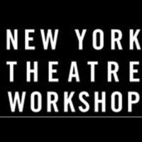 New York Theatre Workshop: GHOST SUPPER