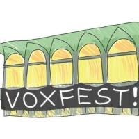 VOXFEST: "Vox Barter" by Sarah Hughes '07 