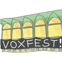 VOXFEST: "By So Falling" by Thom Pasculli '05
