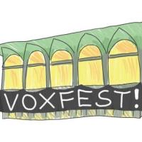 VOXFEST: "Strange Bare Facts" by Kate Mulley '05