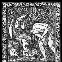 When Adam Delved and Eve Span: William Morris and the Politics of the Book