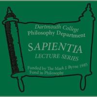 Philosophy Department Sapientia Lecture Series