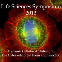 Life Sciences Symposium 2013