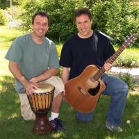 HopStop: Steve Blunt and Marty Kelley "Songs and Stories"
