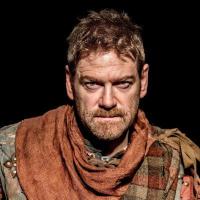 National Theatre Live: "Macbeth"