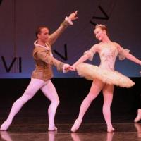 HopStop: City Center Ballet "Cinderella"