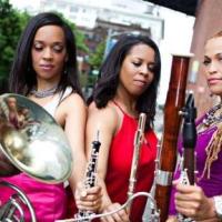 HopStop: Imani Winds "Musical Journey Around the World"