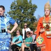HopStop: Native Dance Society and Occom Pond Singers "Circle of Friends"